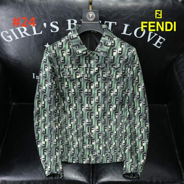 Picture of Fendi Jackets _SKUFendiM-5XL12yr18733862